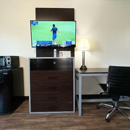 Euro Inn & Suites Of Slidell Luaran gambar