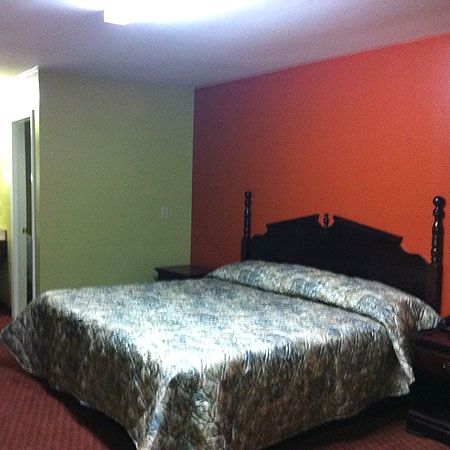 Euro Inn & Suites Of Slidell Bilik gambar