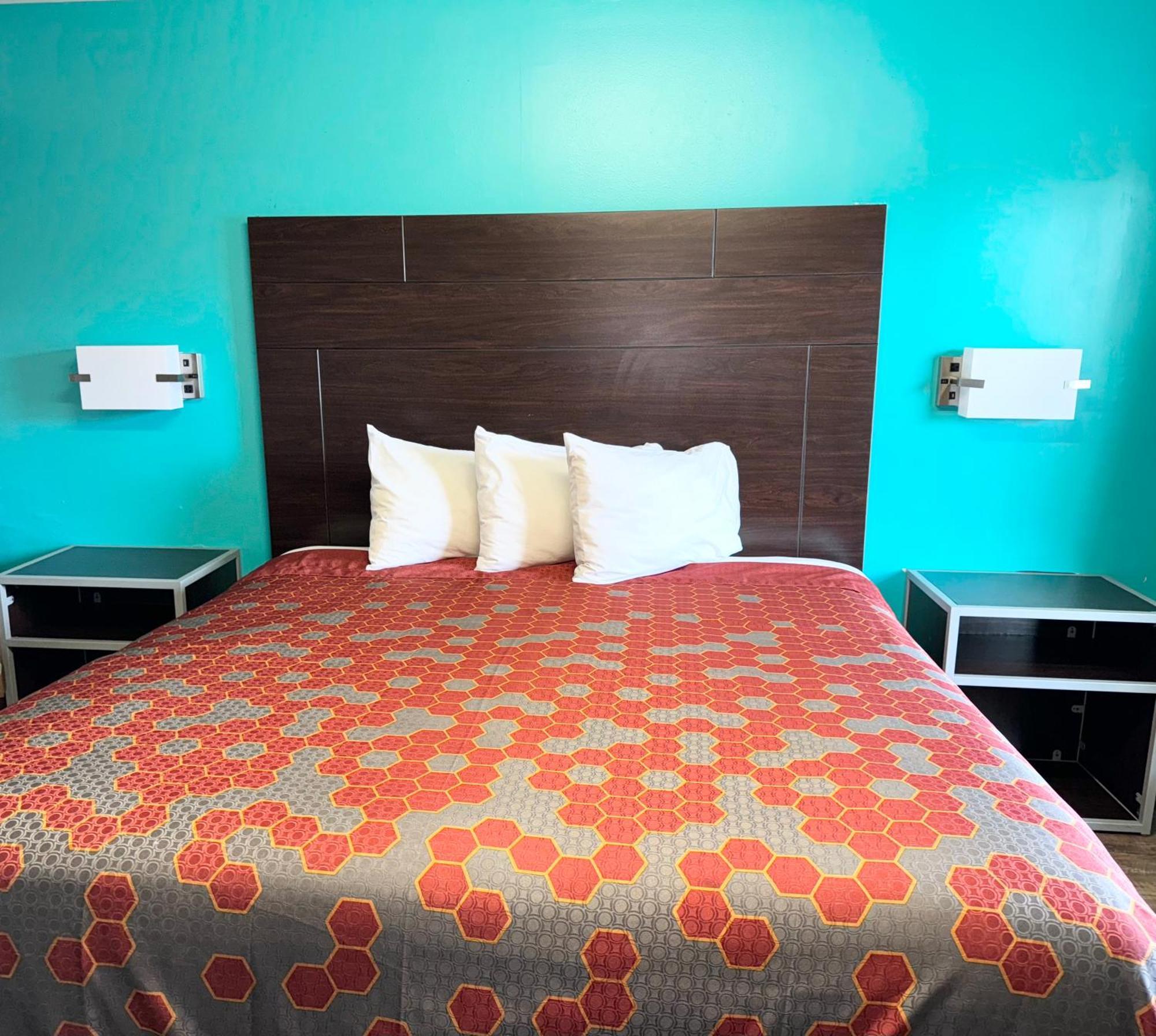 Euro Inn & Suites Of Slidell Luaran gambar