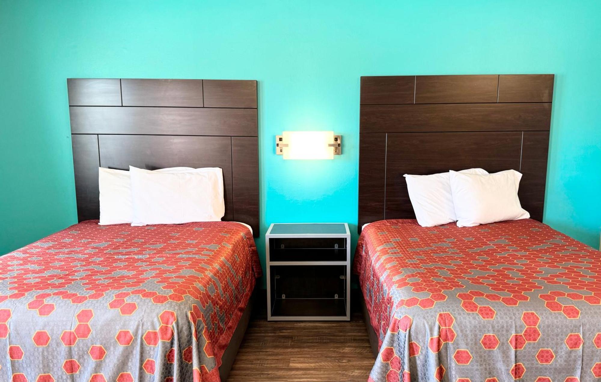 Euro Inn & Suites Of Slidell Luaran gambar
